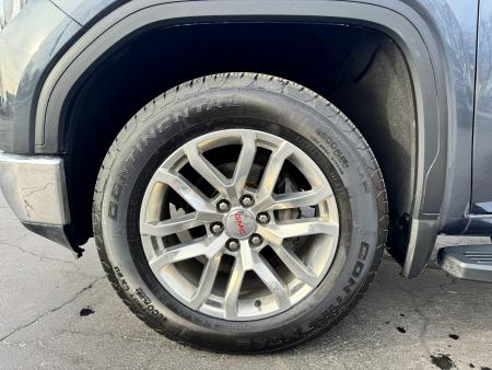 Used 2019 GMC Sierra 1500 Super Crew Truck