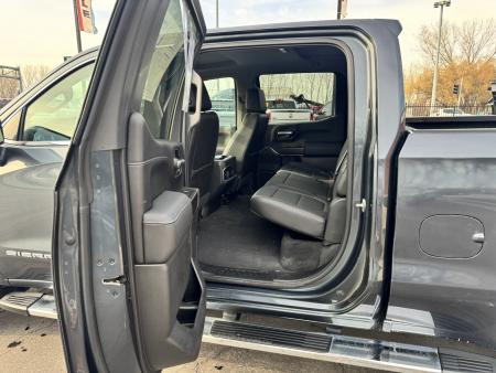 Used 2019 GMC Sierra 1500 Super Crew Truck