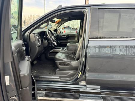 Used 2019 GMC Sierra 1500 Super Crew Truck
