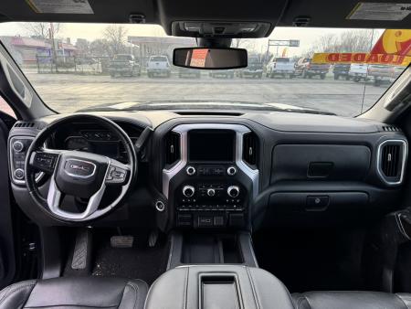 Used 2019 GMC Sierra 1500 Super Crew Truck