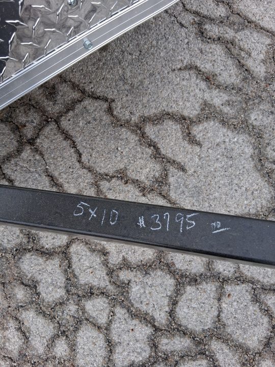 New 2026 Pace American