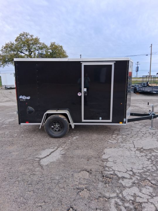 New 2026 Pace American