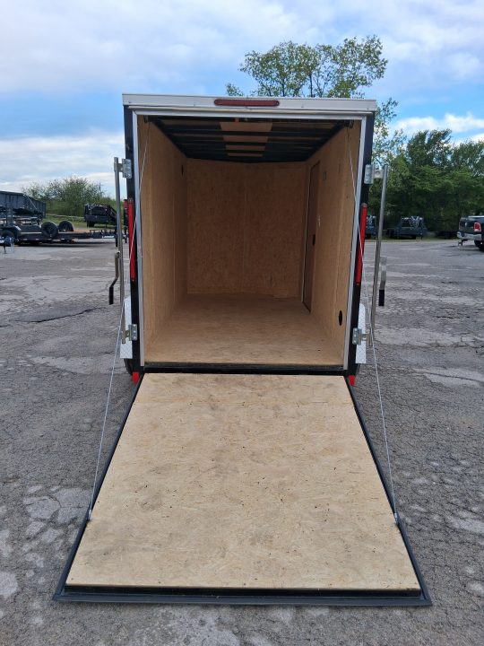 New 2026 Pace American