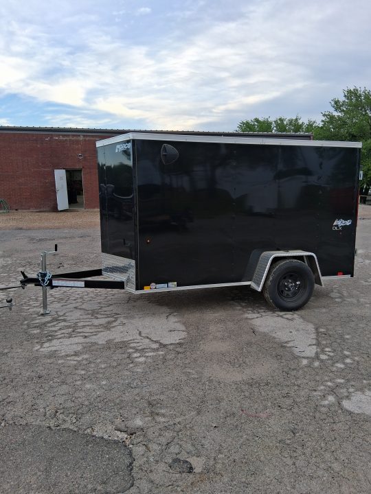 New 2026 Pace American