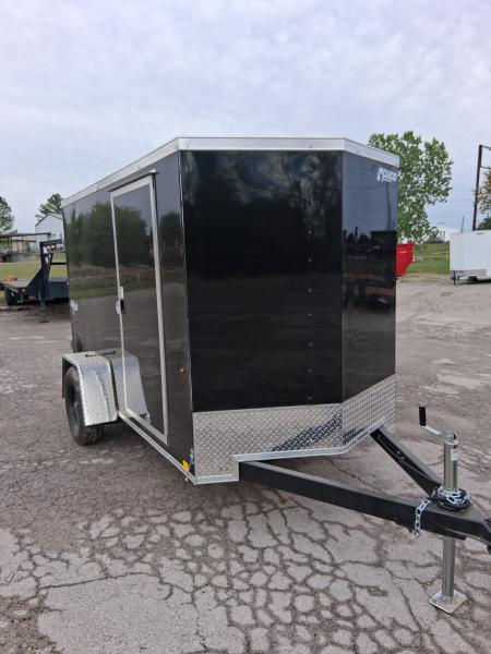 New 2026 Pace American