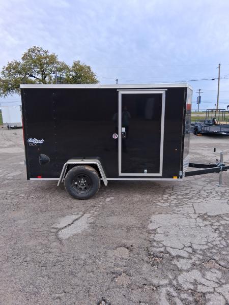 New 2026 Pace American