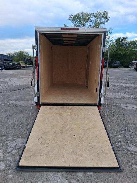 New 2026 Pace American