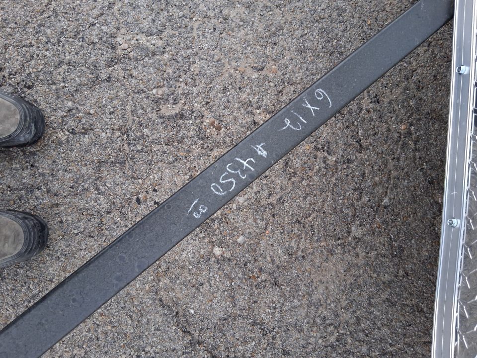 New 2025 Pace American