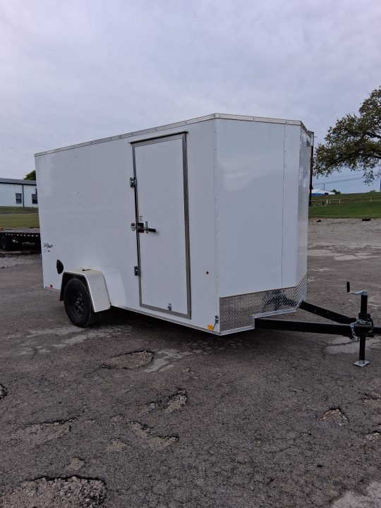 New 2025 Pace American