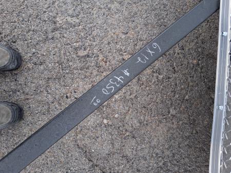 New 2025 Pace American