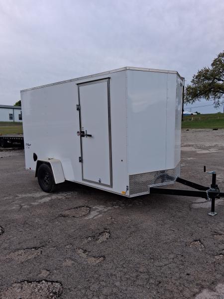 New 2025 Pace American