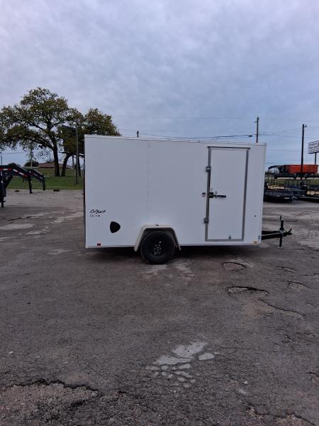 New 2025 Pace American