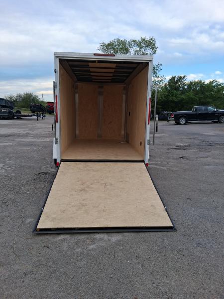 New 2025 Pace American