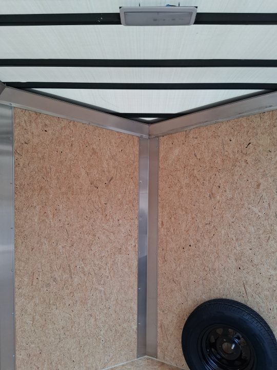 New 2026 Pace American