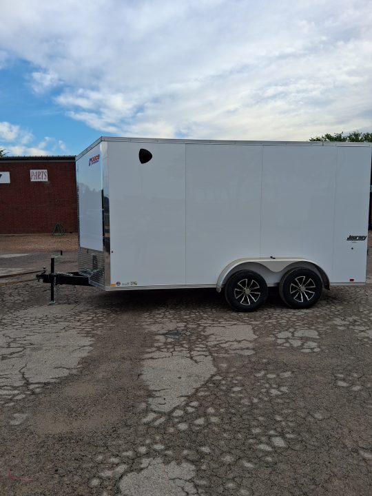 New 2026 Pace American