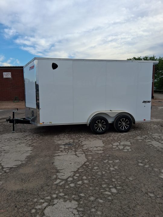 New 2026 Pace American