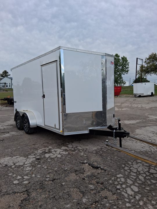 New 2026 Pace American