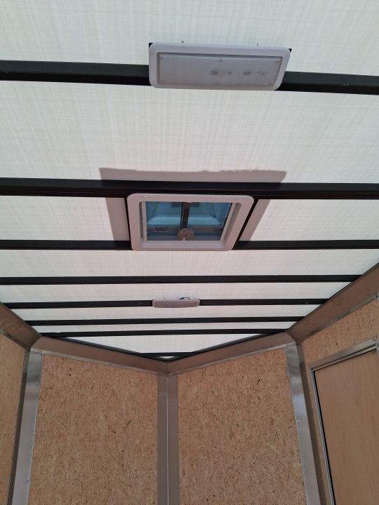 New 2026 Pace American