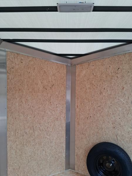 New 2026 Pace American