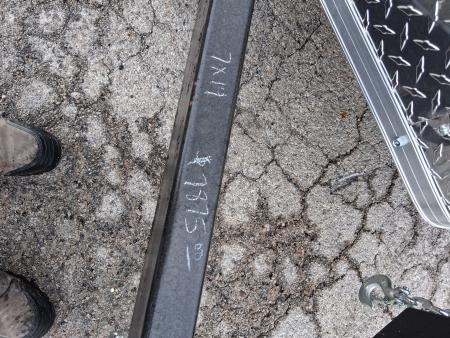 New 2026 Pace American