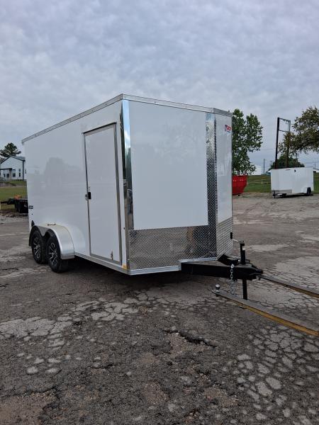 New 2026 Pace American