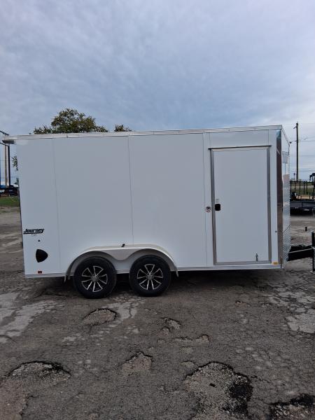 New 2026 Pace American