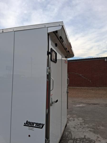 New 2026 Pace American