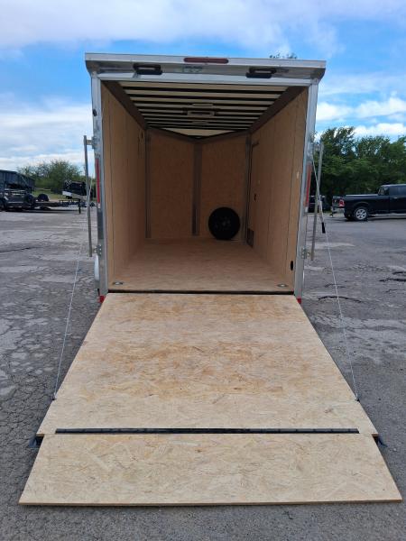 New 2026 Pace American