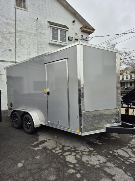 New 2026 Look Trailers