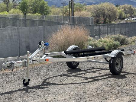 New 2026 Bear Track PWC Aluminum - Personal Watercraft Trailer - Single Place