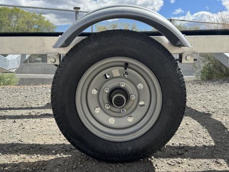 New 2026 Bear Track PWC Aluminum - Personal Watercraft Trailer - Single Place