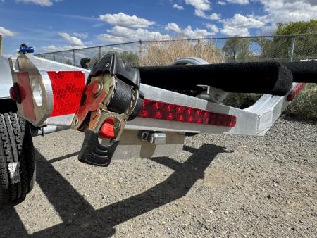 New 2026 Bear Track PWC Aluminum - Personal Watercraft Trailer - Single Place