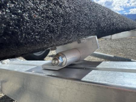 New 2026 Bear Track PWC Aluminum - Personal Watercraft Trailer - Single Place