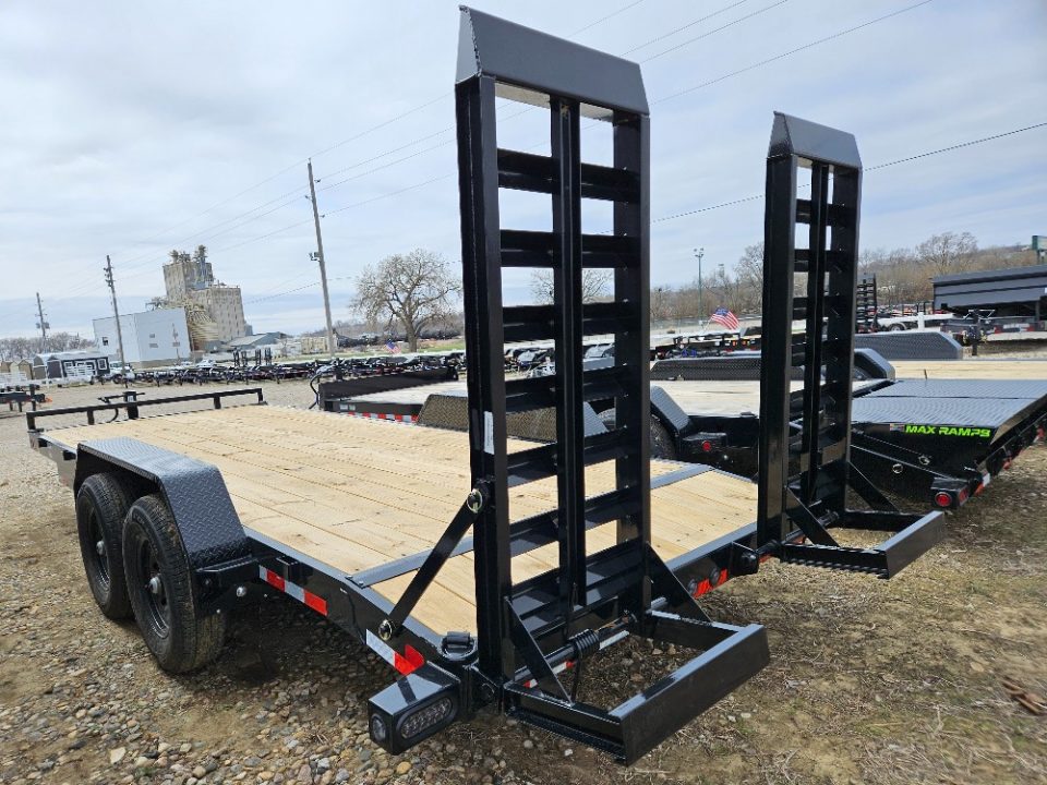 New 2026 Load Trail 83"x20' Car Hauler