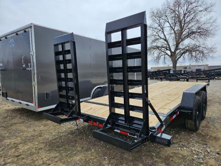 New 2026 Load Trail 83"x20' Car Hauler