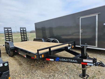 New 2026 Load Trail 83"x20' Car Hauler