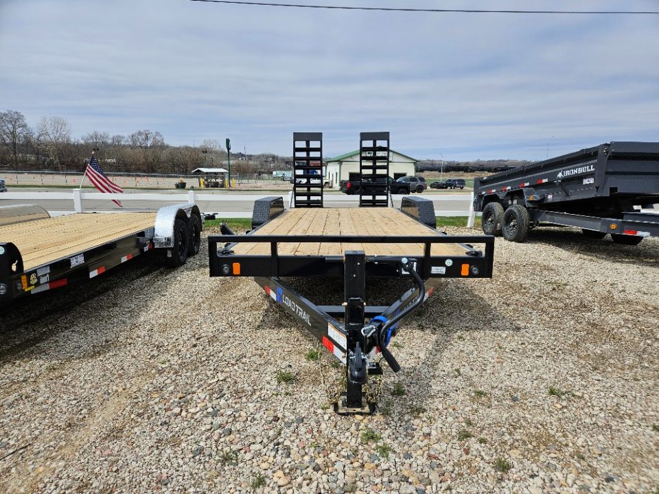 2026 Load Trail photo 2