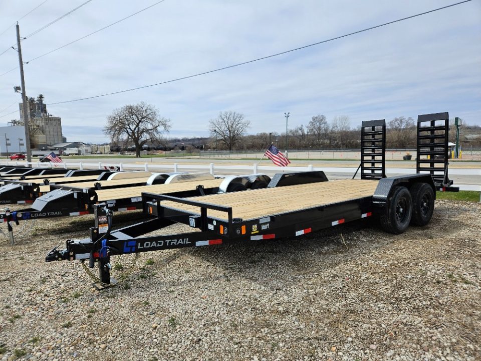 2026 Load Trail