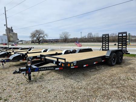 New 2026 Load Trail 83 x20' Car Hauler