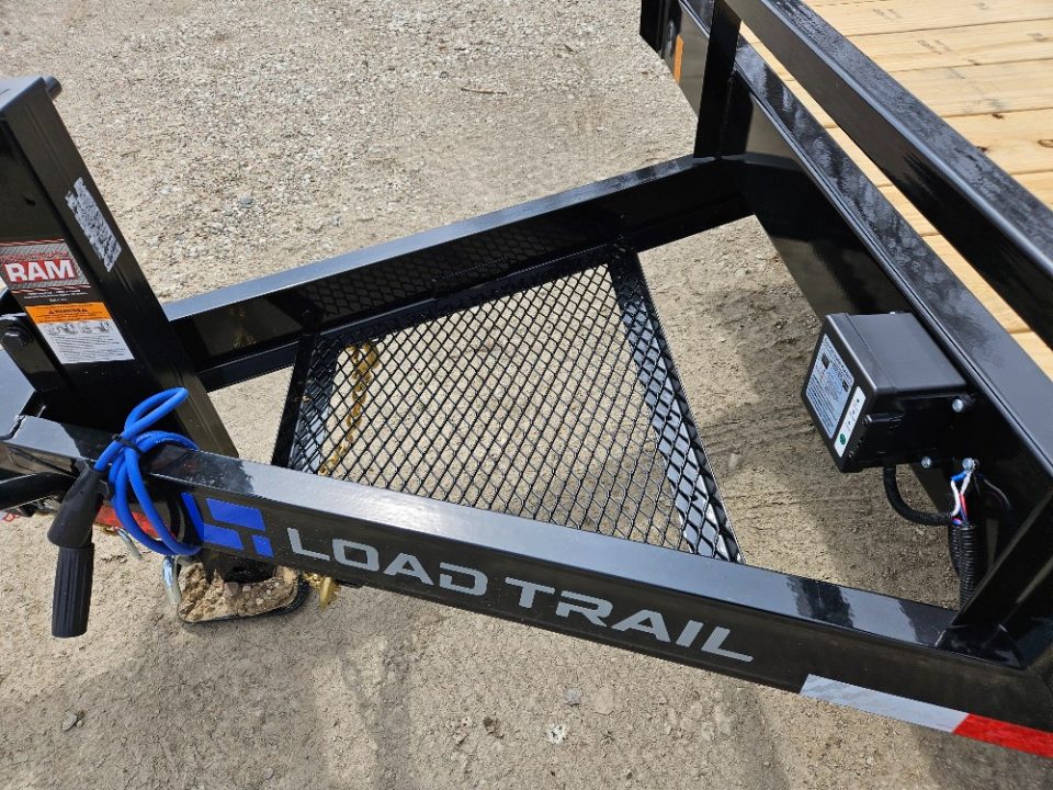 New 2026 Load Trail 83"x22' Car Hauler