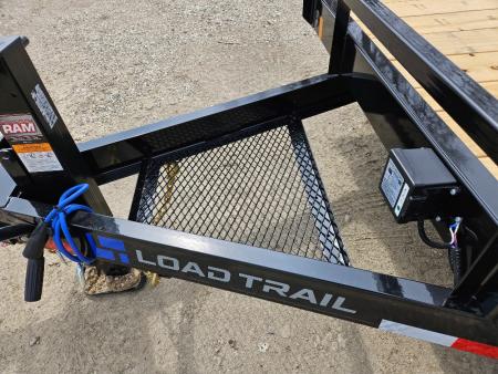 New 2026 Load Trail 83"x22' Car Hauler