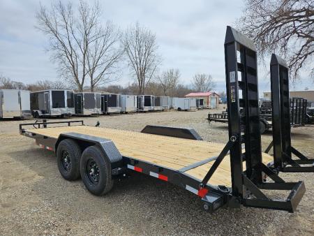 New 2026 Load Trail 83"x22' Car Hauler