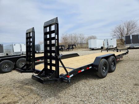 New 2026 Load Trail 83"x22' Car Hauler
