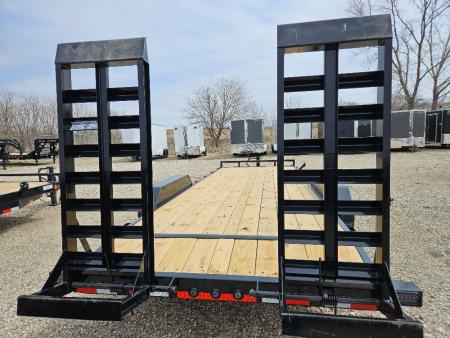 New 2026 Load Trail 83"x22' Car Hauler