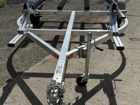 New 2026 Bear Track PWC Aluminum - Personal Watercraft Trailer - Two Place