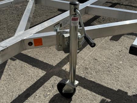 New 2026 Bear Track PWC Aluminum - Personal Watercraft Trailer - Two Place