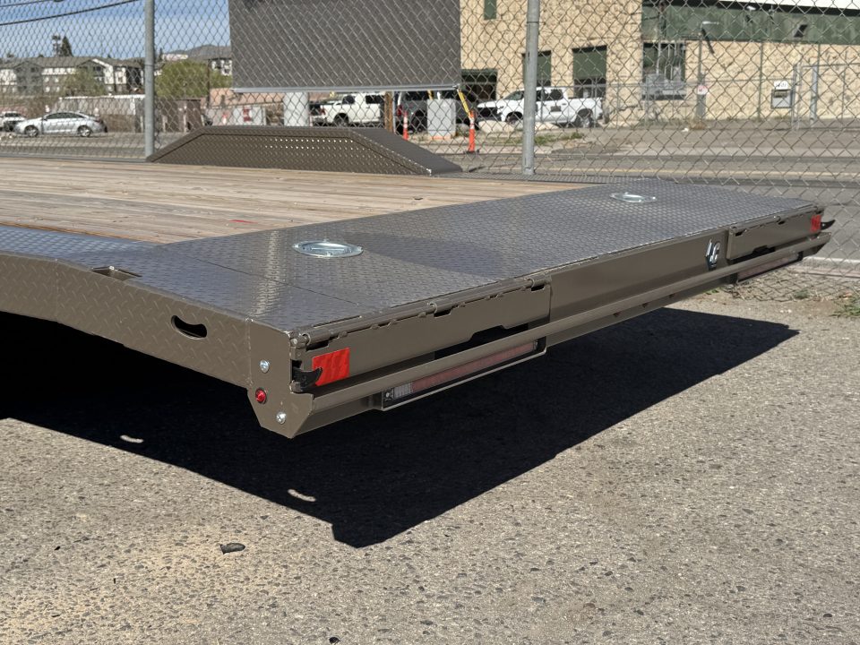New 2026 Diamond C GTF 102"x20' - 10K Car Hauler / Buggy Hauler Trailer