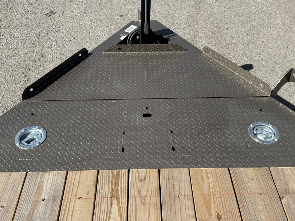 New 2026 Diamond C GTF 102"x20' - 10K Car Hauler / Buggy Hauler Trailer