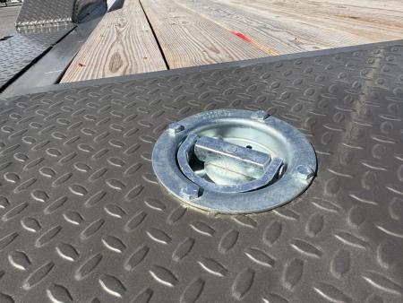 New 2026 Diamond C GTF 102"x20' - 10K Car Hauler / Buggy Hauler Trailer