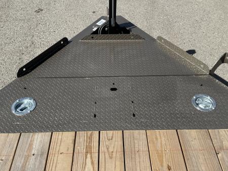 New 2026 Diamond C GTF 102"x20' - 10K Car Hauler / Buggy Hauler Trailer